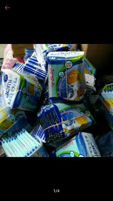 Giấy thấm dầu cao cấp jomi nhật bản