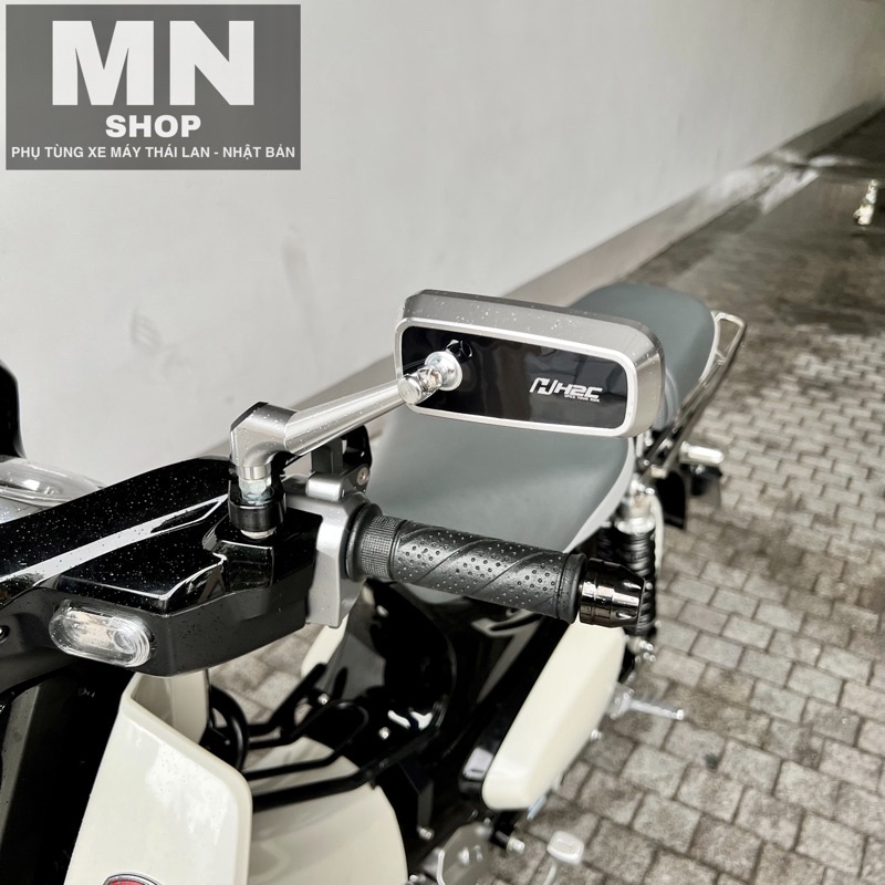 🎵 GƯƠNG KÍNH CHIẾU HẬU XE MÁY