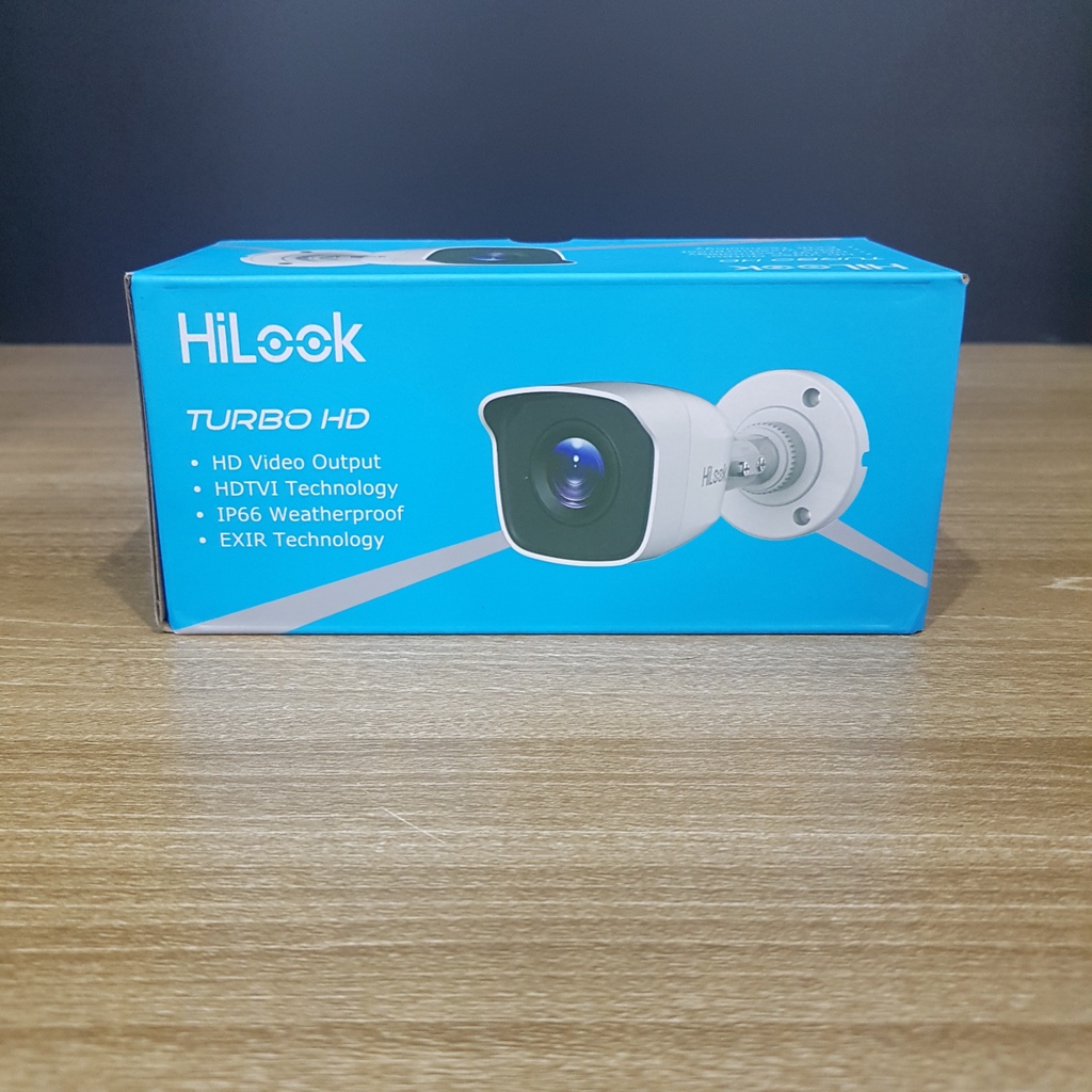 Camera IP hồng ngoại 2.0 Megapixel HILOOK IPC-B320H-D - Hàng chính hãng | BigBuy360 - bigbuy360.vn