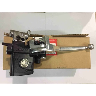 Cùm tay thắng dầu AB 110 chính hãng. Cùm tay thắng phải AB 110. Tay thắng AB 110