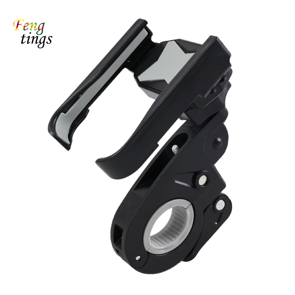 Giá Đỡ Điện Thoại Gắn Tay Lái Xe Đạp MTB Chống Rỉ Sét