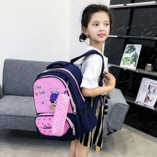 Ba lô cho bé lớp 1