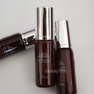 Tinh chất dior one essential skin boosting super serum 7ml