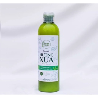 Dầu xả organic Hương Xưa