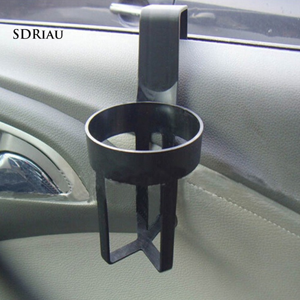 Bộ 1 hoặc 2 giá đựng chai nước chuyên dụng cho xe hơi