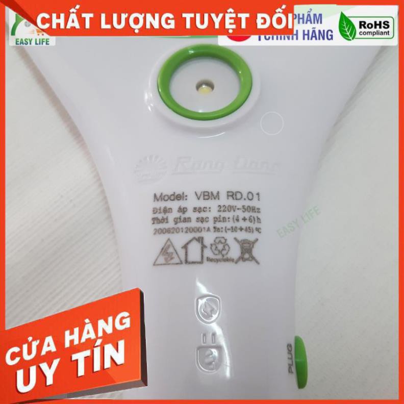 Hàng chính hãng Vợt Muỗi Rạng Đông - CHÍNH HÃNG Siêu bền