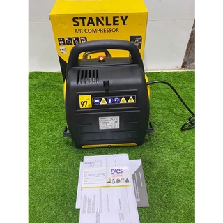 máy bơm hơi stanley