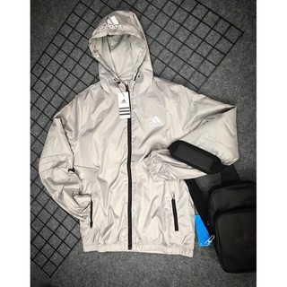 Áo Gió Thể Thao Adidas