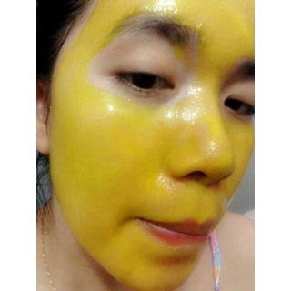 1/2 kg tinh bột nghệ trắng da