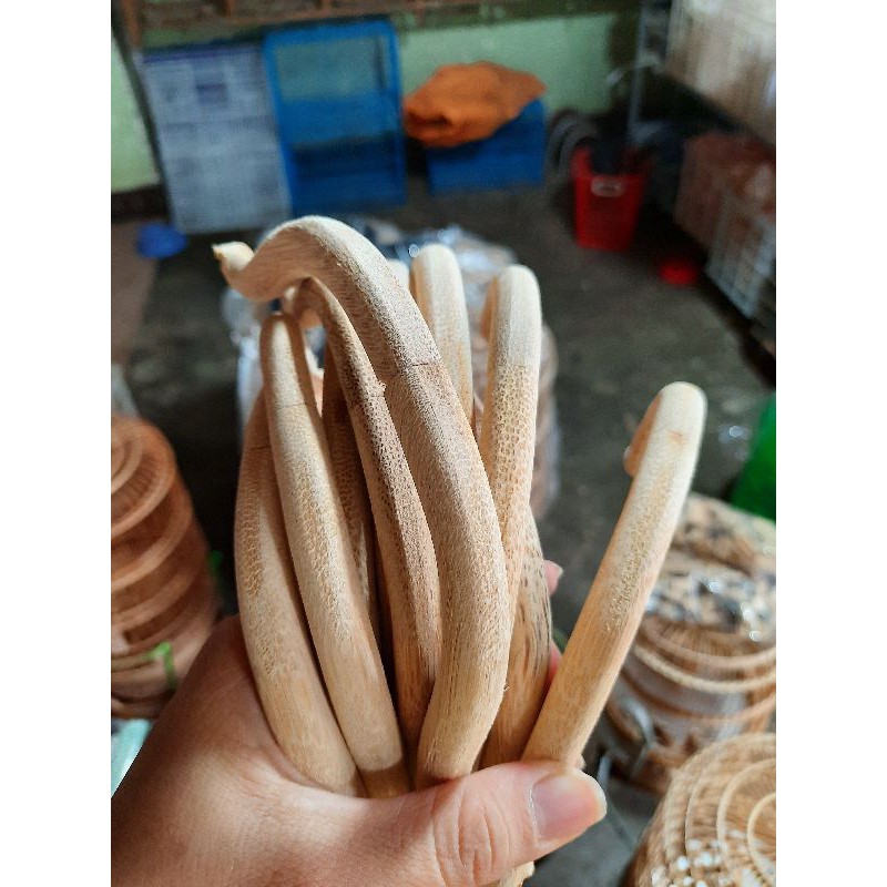 Cầu góc cho chim đậu