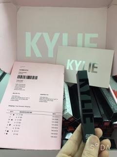 [SẴN ĐỦ BILL] SON KYLIE