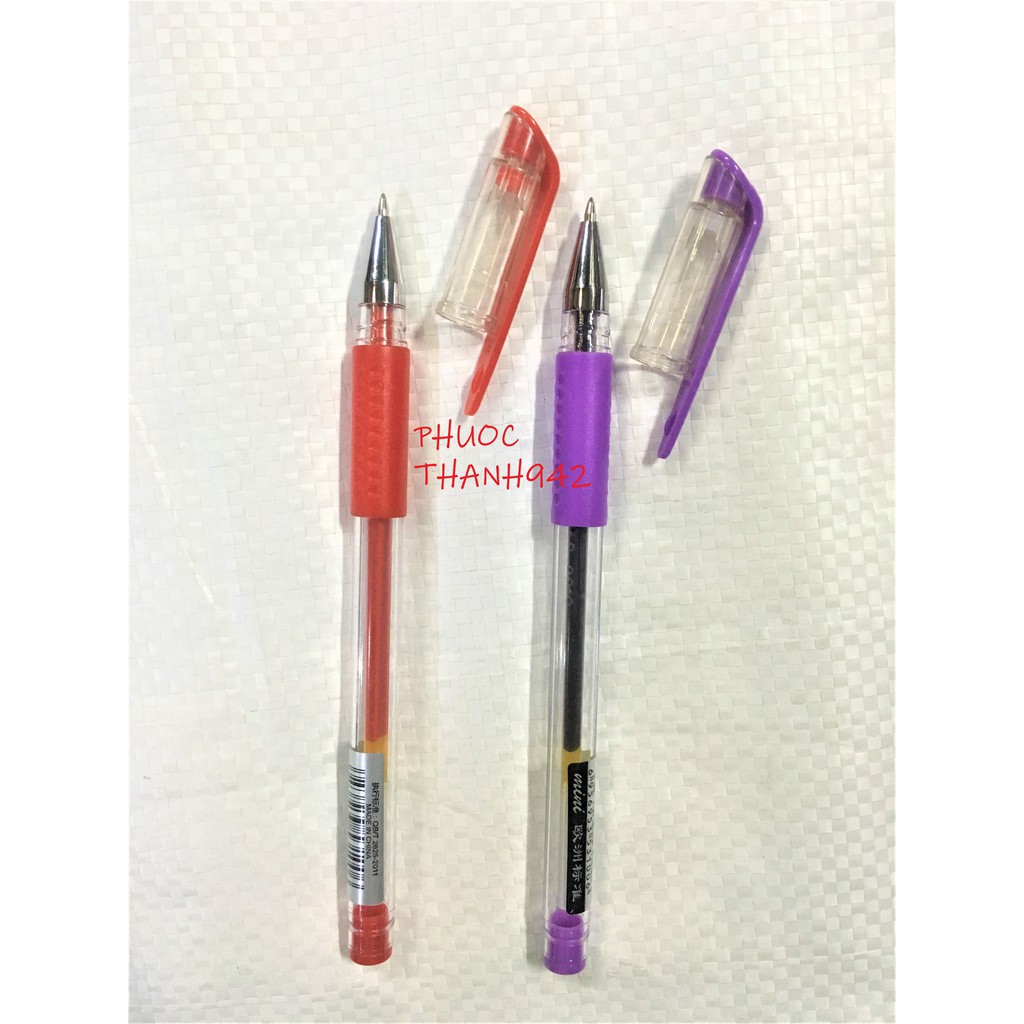 VIẾT GEL MINI VANSON VA