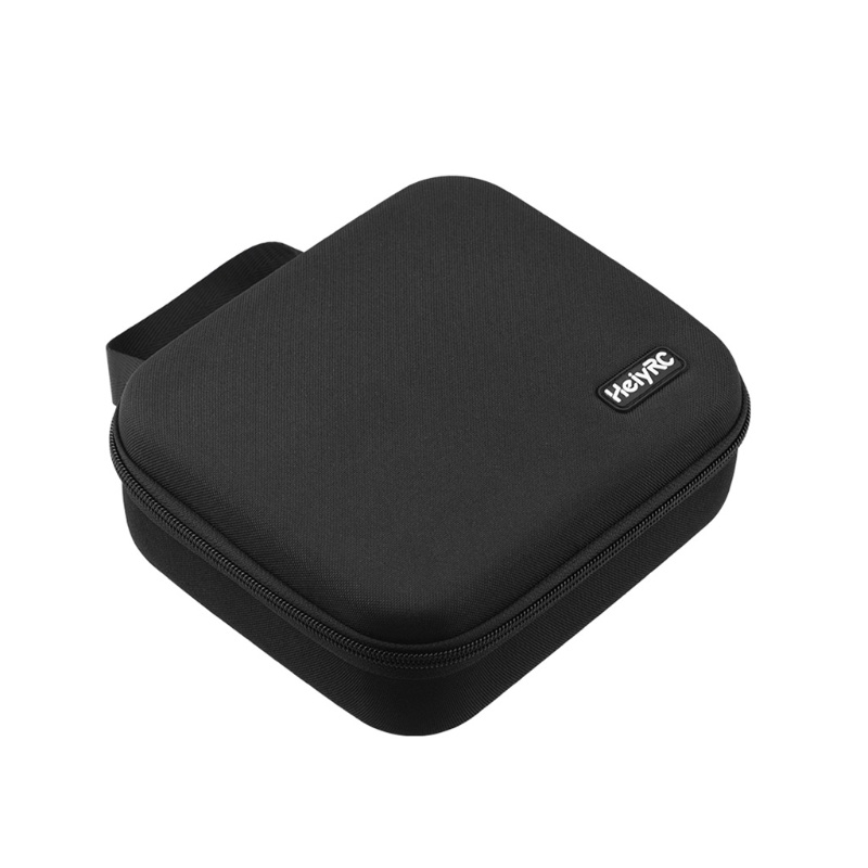 Túi đựng tay cầm chống rung Osmo Mobile 5 OM 5 có khóa kéo tiện dụng mang theo du lịch | BigBuy360 - bigbuy360.vn