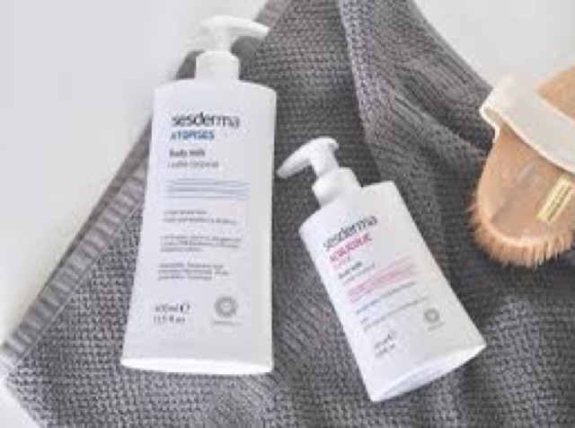 Sữa dưỡng ẩm body Sesderma siêu to | BigBuy360 - bigbuy360.vn