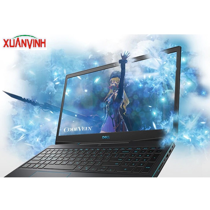 Dell Inspiron 15 G3 3500B Core i7-10750H 16GB SSD512GB GTX1660Ti 6GB Phiên bản 2020 (New 100% Chính Hãng) | BigBuy360 - bigbuy360.vn