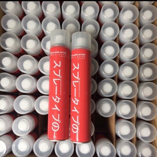 Gôm xịt tóc của nhật dùng cho cả nam và nữ