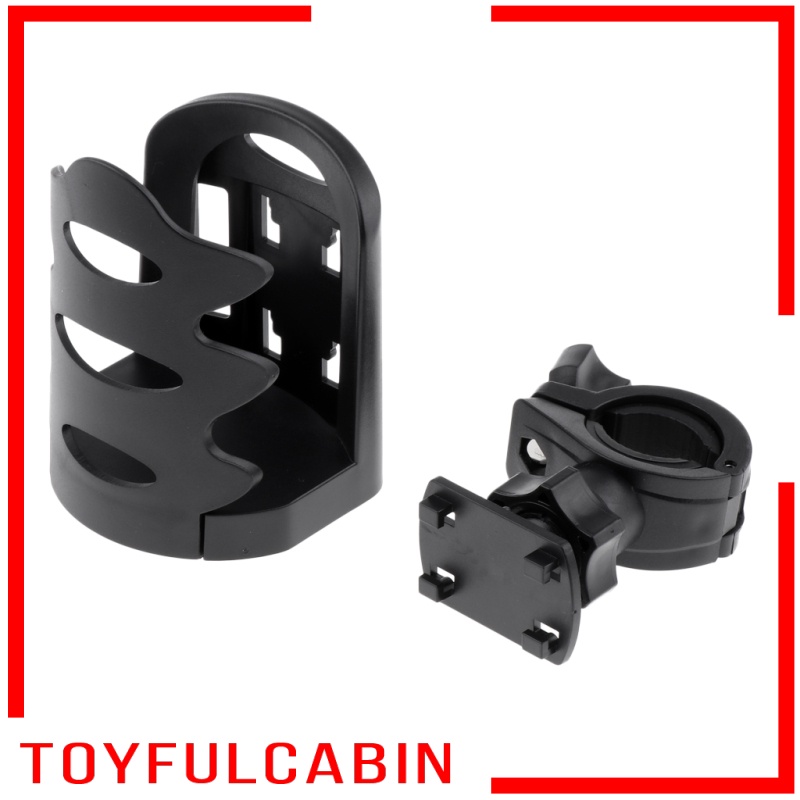 Giá Đỡ Bình Nước Gắn Xe Đạp Tiện Dụng