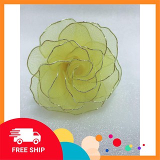 Hoa Voan Handmade