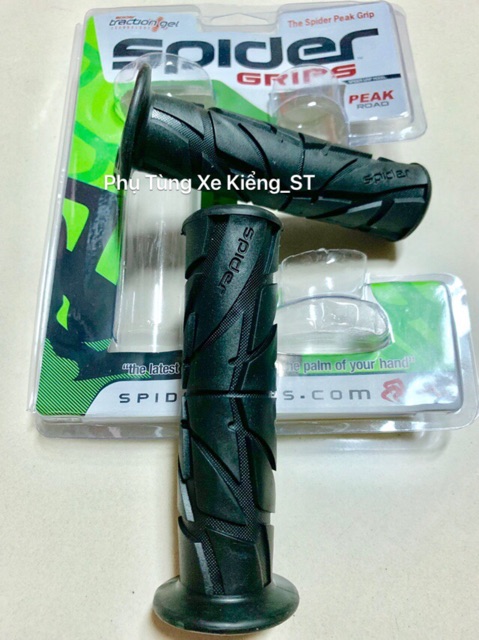 Rẻ nhất shoppe #Bao tay Spider Grips