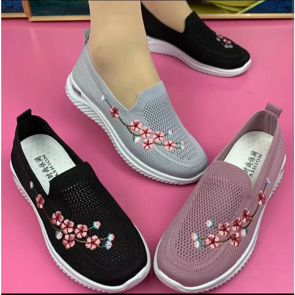 Giày nữ Quảng Châu GN75
