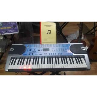 Đàn organ casio lk 41 mới 98% giá gốc