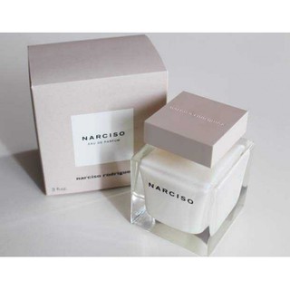 [𝕥𝕣𝕠𝕡𝕚𝕔𝕒𝕝] Nước hoa Nữ Narciso Eau de Parfum  - 5ml/10ml/20ml