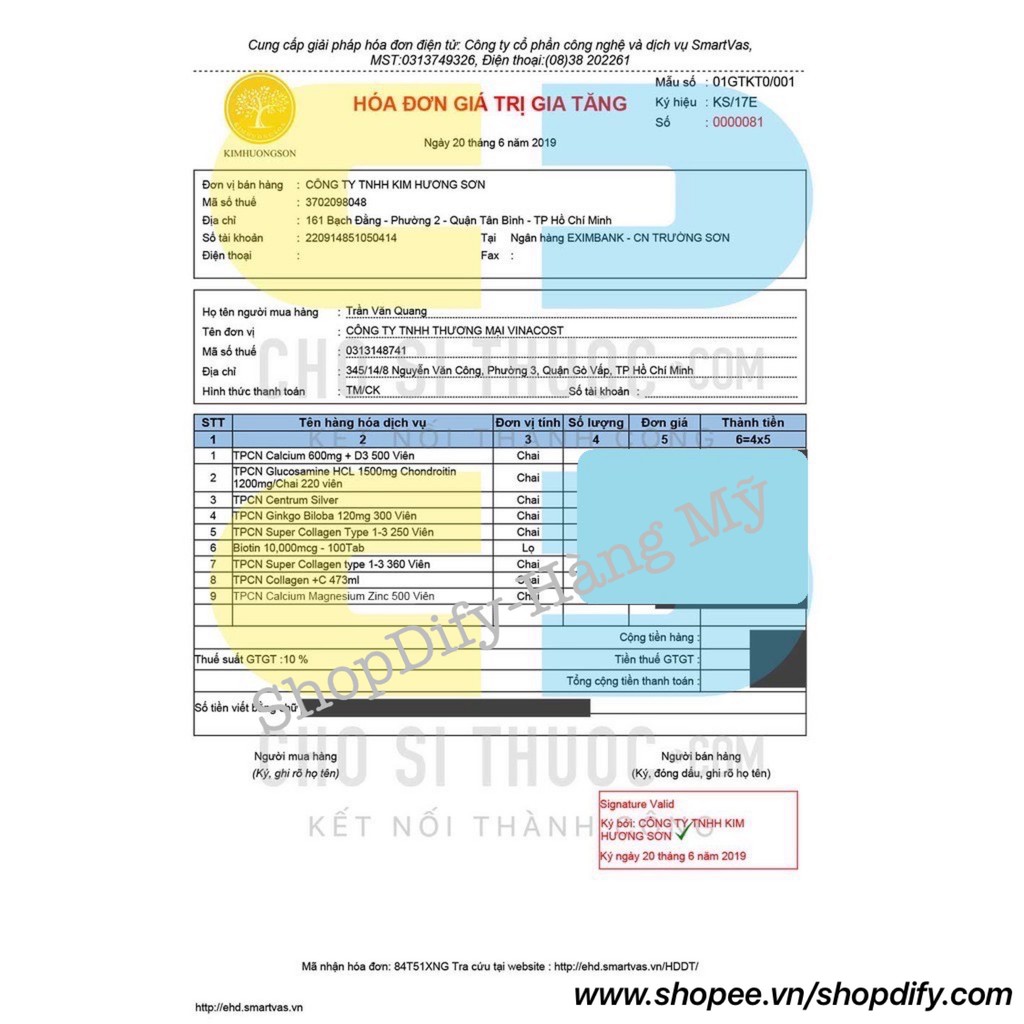 {Date mới} Viên Uống Bổ Sung Canxi KIRKLAND CALCIUM CITRATE MAGNESIUM and ZINC With Vitamin D3 Hộp 500 Viên Của Mỹ | BigBuy360 - bigbuy360.vn