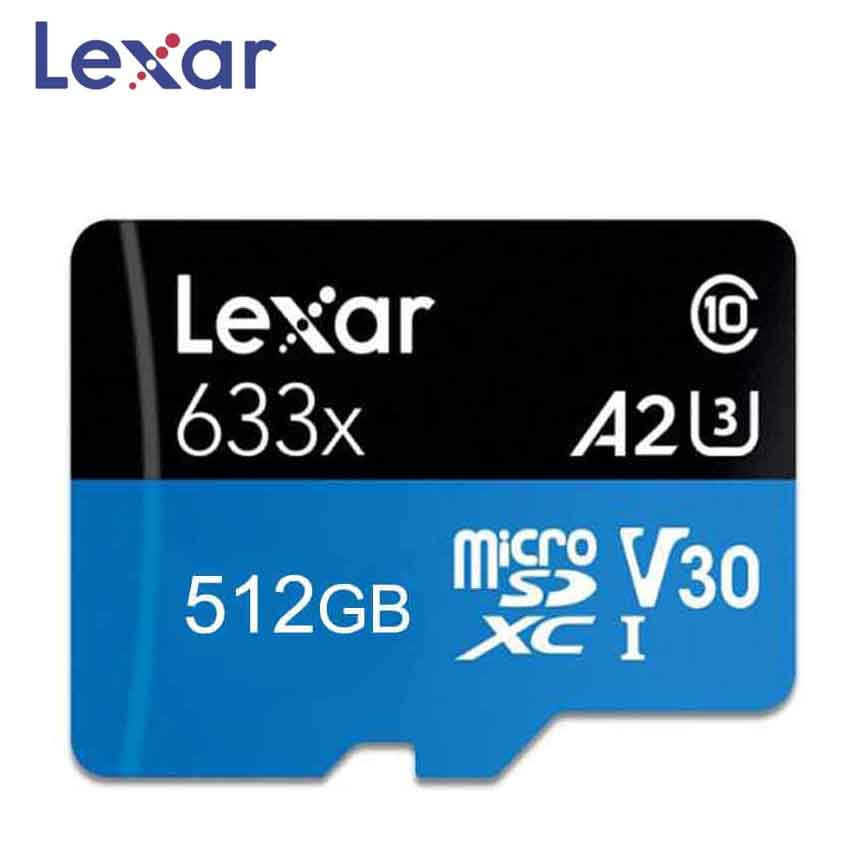 Thẻ Nhớ Micro Sd 512gb Minisd 1024gb 1024g 128gb 128g 256gb | BigBuy360 - bigbuy360.vn
