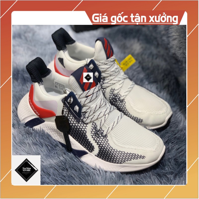 [ẢNH +VIDEO THẬT]-Giày Sneaker Alpha Bounce 2020 Đủ Màu Top 1 Giày Thể Thao Chạy Bộ, Tập Gym Cực Kỳ Thoải Mái/ Êm Bền Rẻ