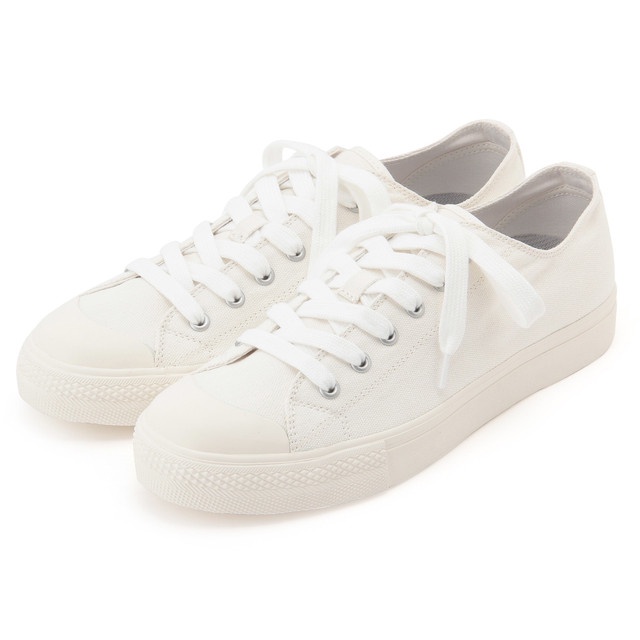 Muji Giày Sneaker Chống Bám Nước - Less Tiring (NAM)