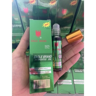 Dầu xanh lăn lốc 12 chai
