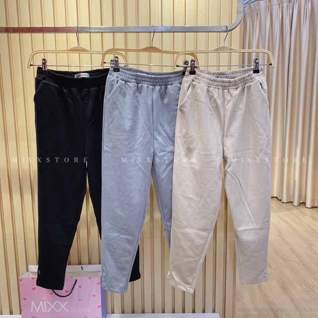 Quần uni dạ xinh và thoải mái cực kì | BigBuy360 - bigbuy360.vn