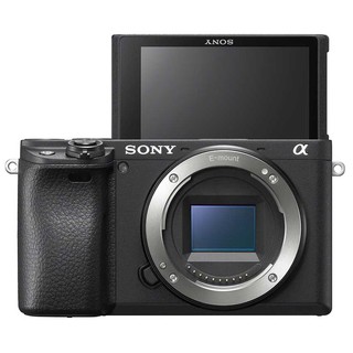 Máy Ảnh Sony Alpha A6400 Mới 100% (CHÍNH HÃNG SONY BẢO HÀNH 24 THÁNG)