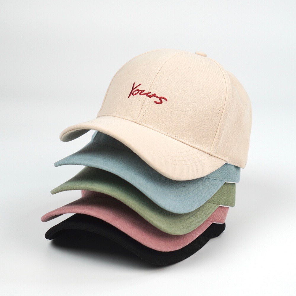 NÓN KẾT NHUNG YOURS ULZZANG UNISEX NAM NỮ