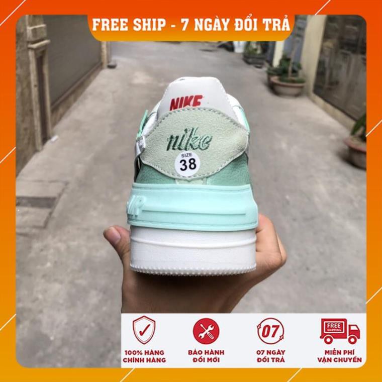 [FREESHIP-BẢO HÀNH 1 NĂM] Giày thể thao AF hoa cúc | BigBuy360 - bigbuy360.vn