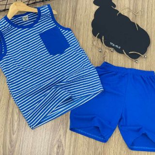 Combo 3 bộ sat nách bé size đại