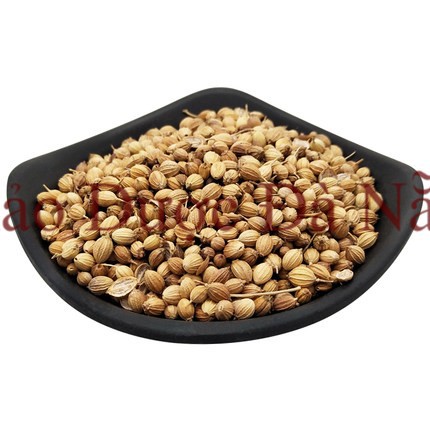 Hạt Mùi ( Hạt Ngò) sạch đẹp 100 gram.