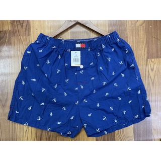 Quần đùi nam xịn vải katte cotton xuất khẩu