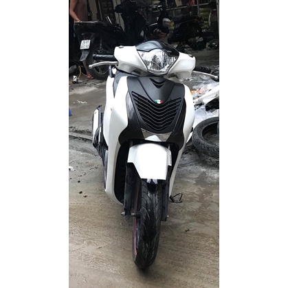 mặt nạ 3 mảnh sh 2012-2016