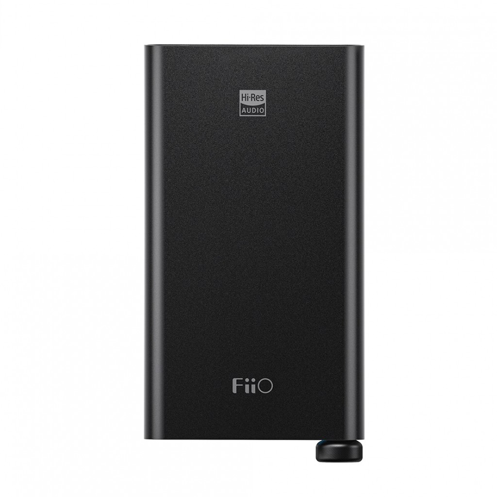 Fiio Q3 DAC/Amp tai Nghe dành cho iphone và android