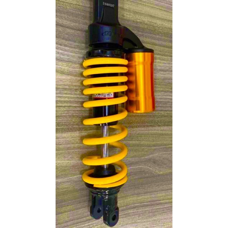 phuộc ohlins vario-Sh-lick chính hãng