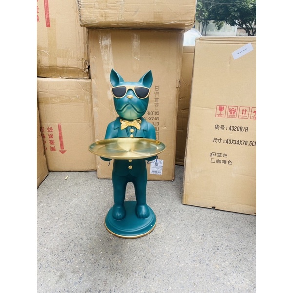 Chó bê đĩa mã chó 02