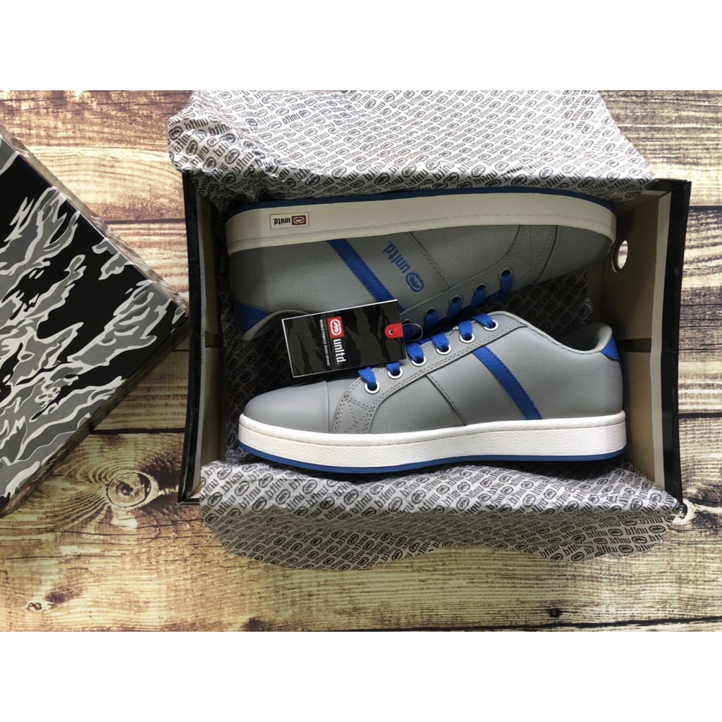 [Freeship + Fullbox] Giày Sneaker Ecko Chính Hãng