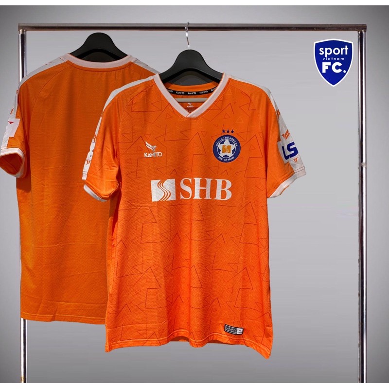 CHÍNH HÃNG - Áo Đà Nẵng 2021 Kamito