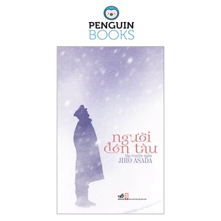 Sách nhã nam - người đón tàu
