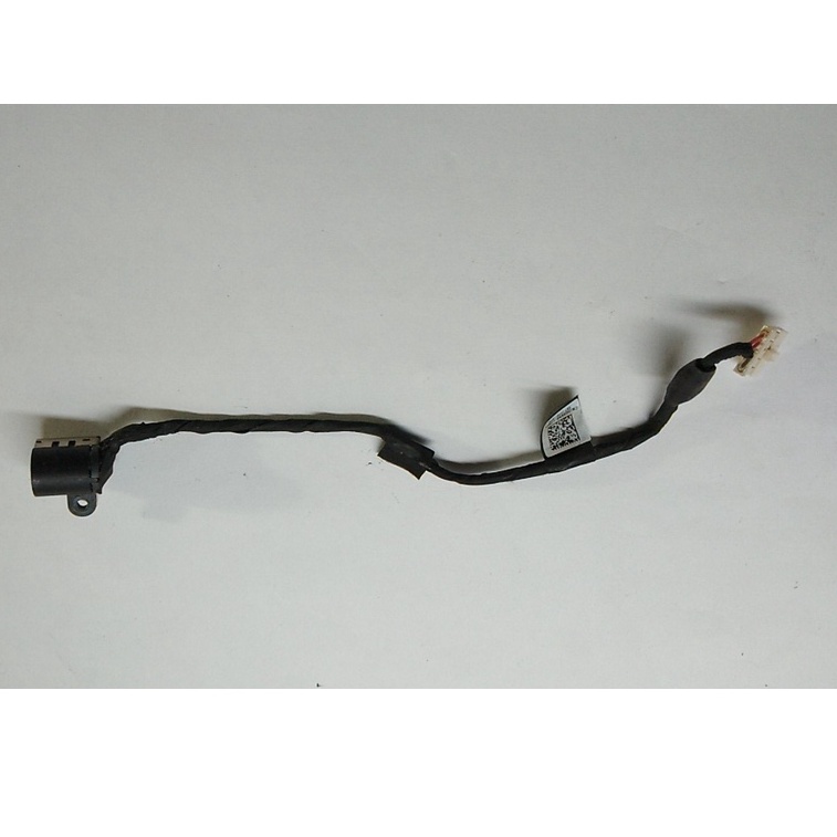 Jack nguồn sạc laptop dell inspiron 15-7537