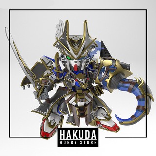 Mô hình SDWH SD Benjamin V2 Gundam - Chính hãng Bandai Nhật Bản