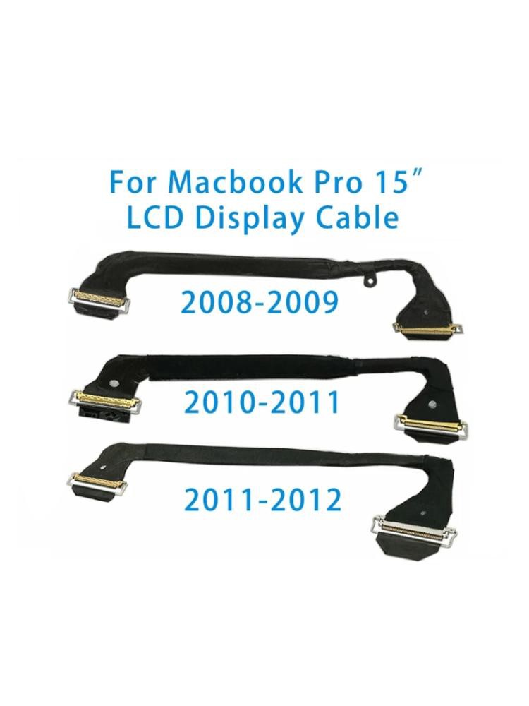 Dây cáp màn hình LCD cho Macbook Pro 15\" 6 2008 2009 2010 2012 | BigBuy360 - bigbuy360.vn