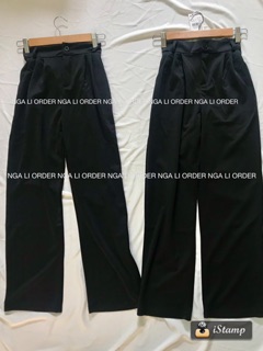 QUẦN SỚ SUÔNG + 3% PHÍ SHOPEE