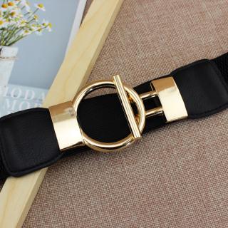 Dây thắt lưng phong cách thời trang